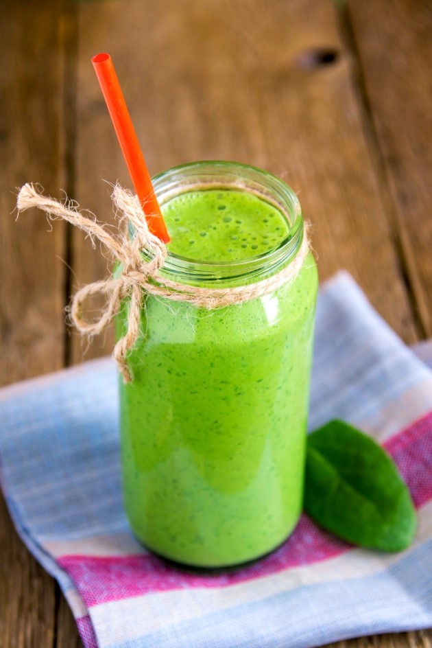 Why is the Tropikale Smoothie so GrowingGreat?