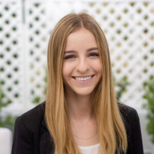 Deloitte Junior Board - Megan Ames