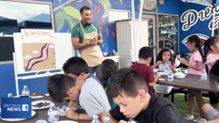 GrowingGreat in the News!